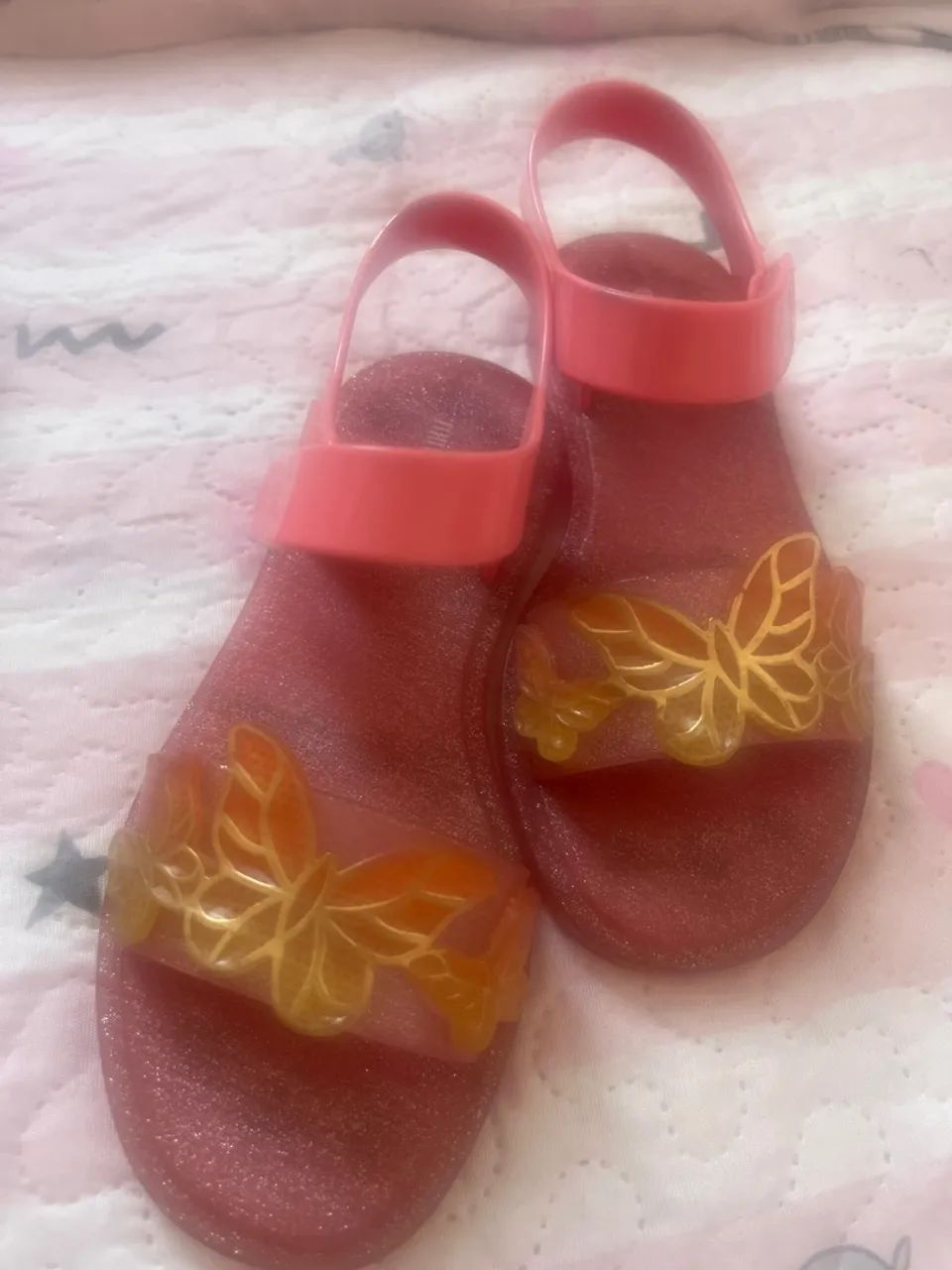 Mini Melissa infantil  - Foto 2