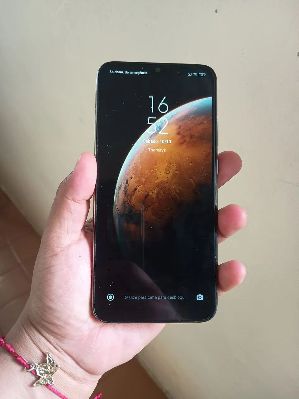 Redmi xiaomi note 8  - Foto 2
