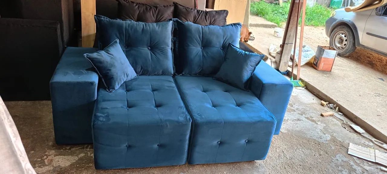Sofas - Foto 5