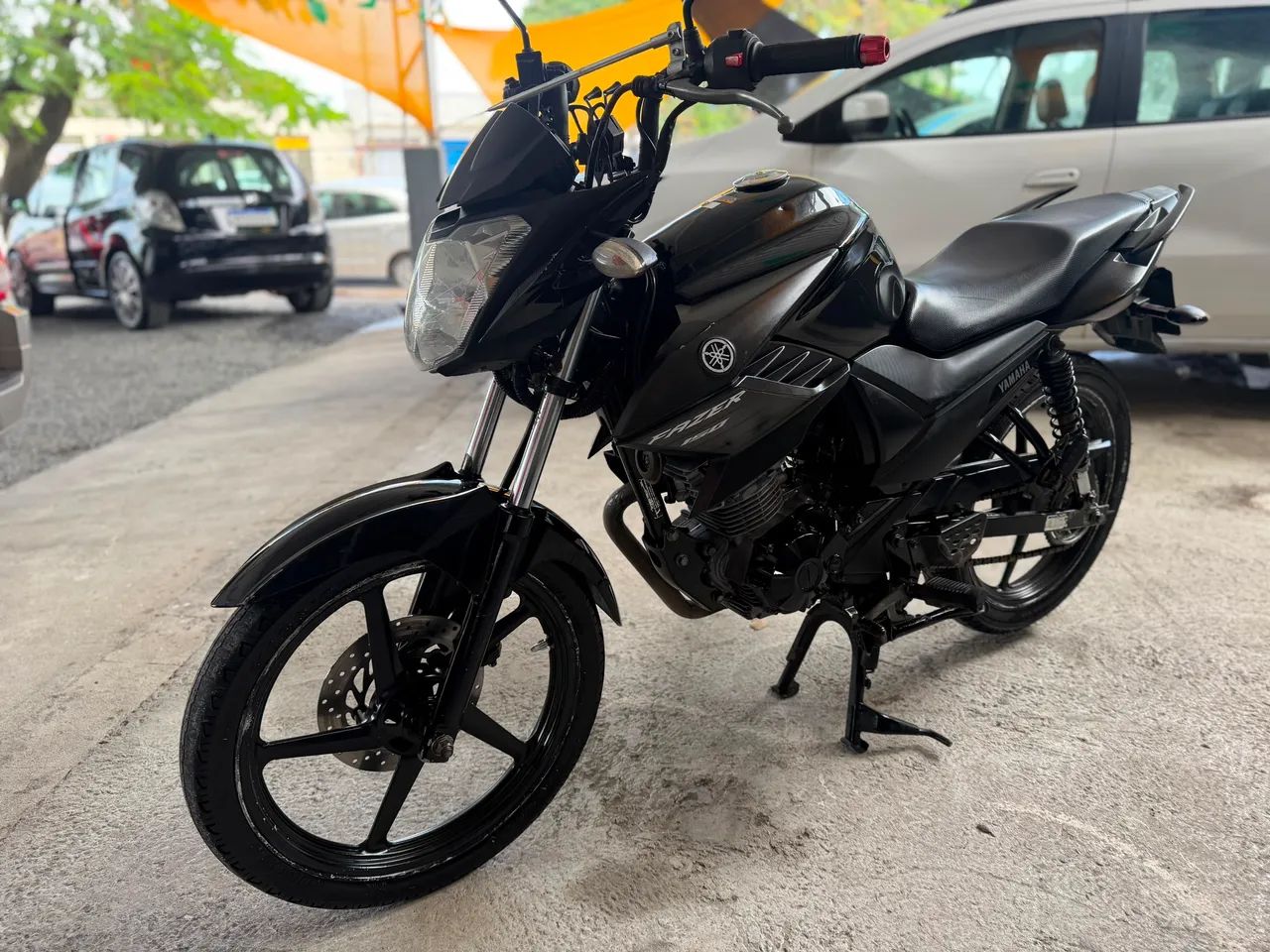 fazer 150