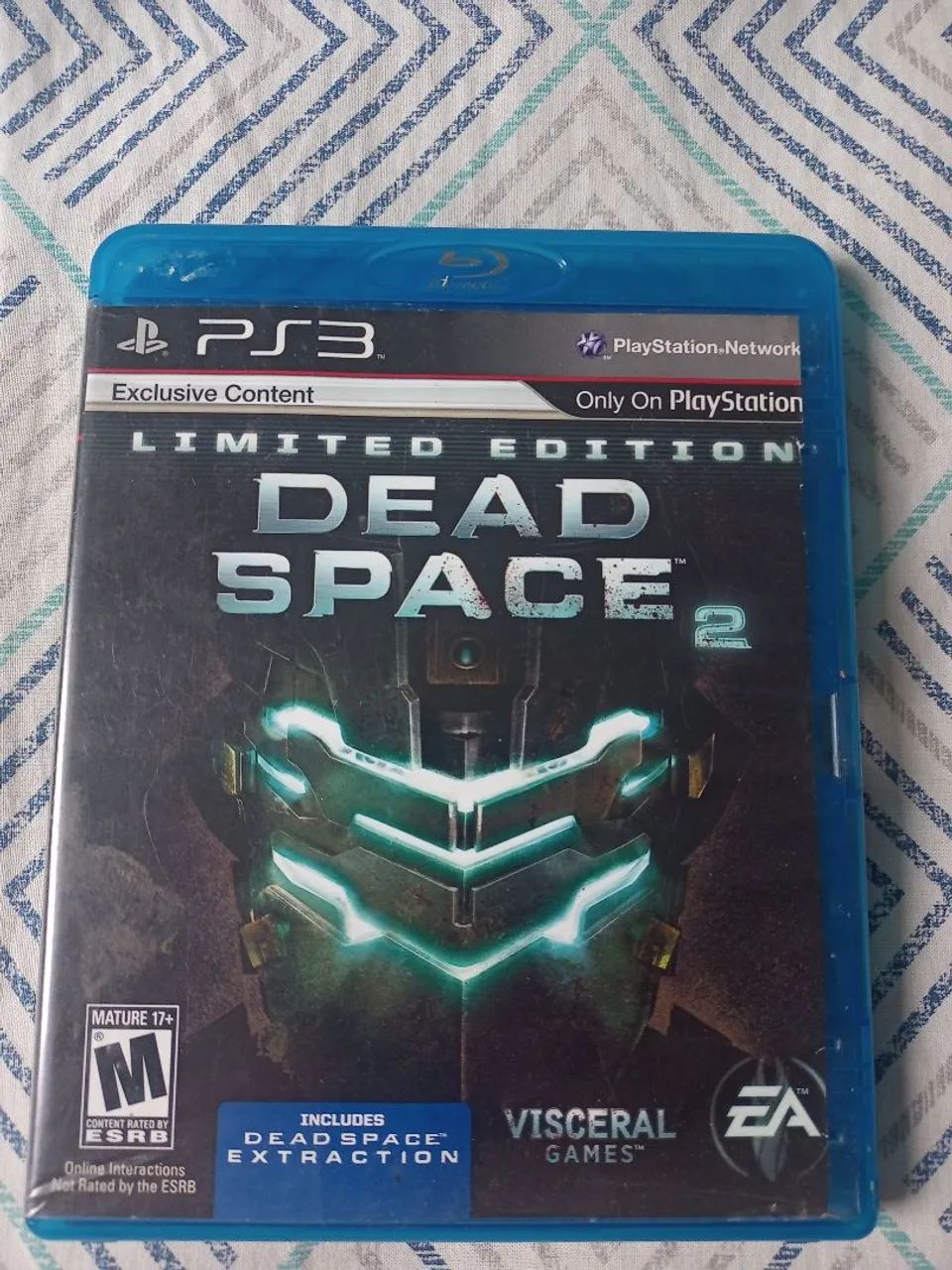 Dead Space 2 PS3