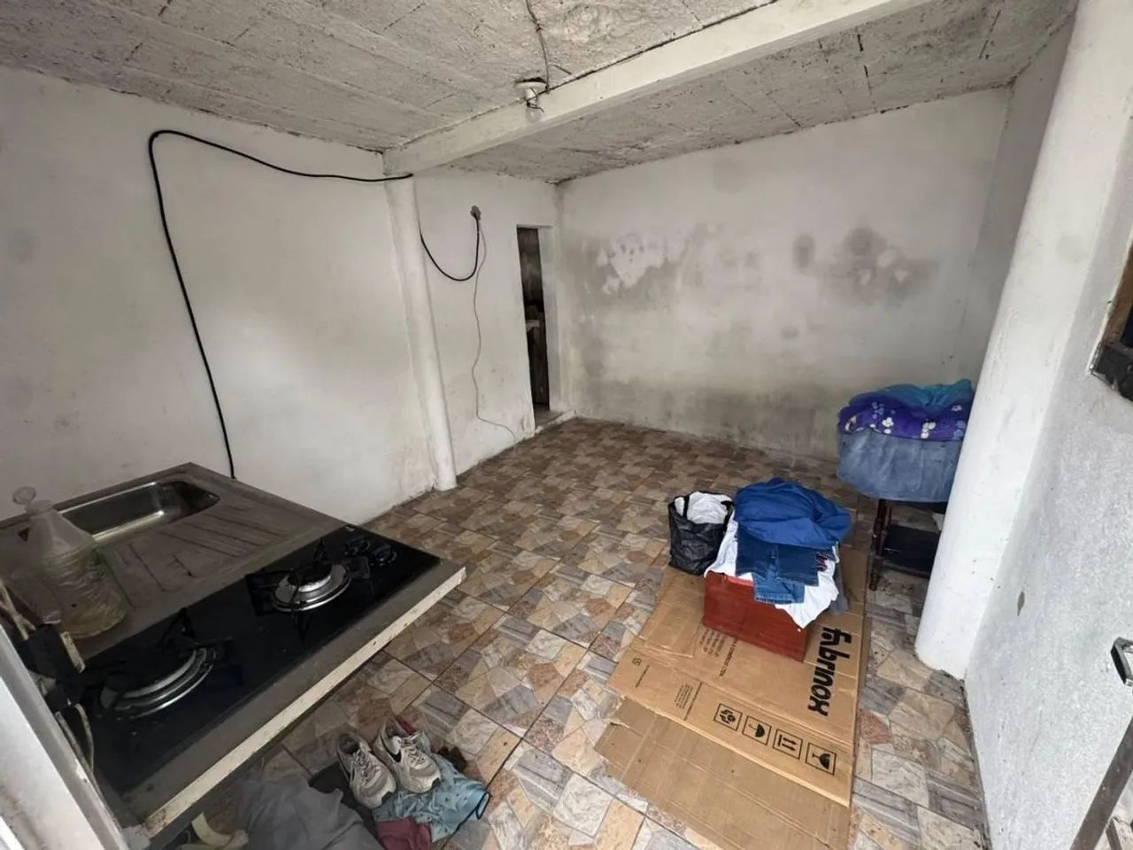 Comercial com 1 quarto à Venda, Regina - Itanhaém - Foto 2