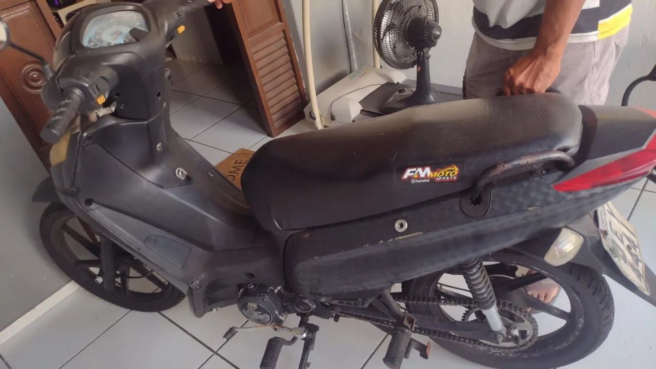 Jet 50cc - Foto 4
