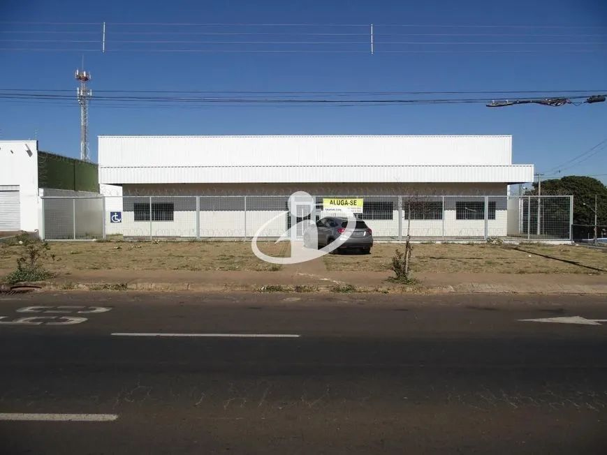 Aluguel Galpão SANTA ROSA - Foto 4