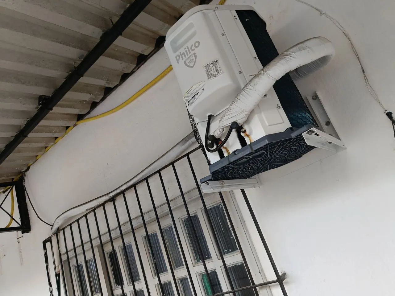 Ar condicionado 12 btu - Foto 4
