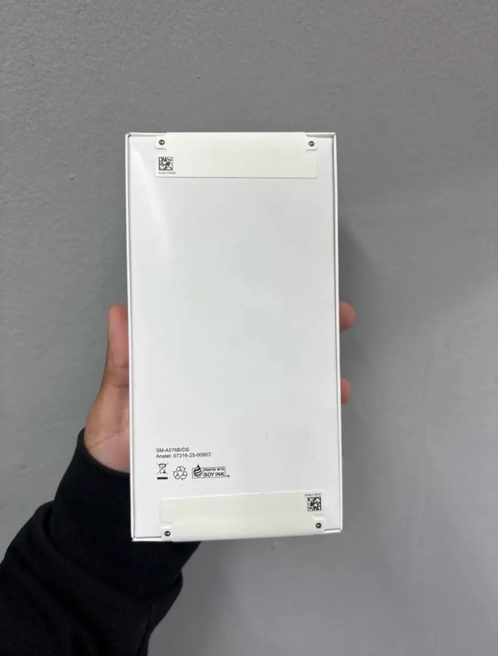 Galaxy A57 8/128gb - Foto 3