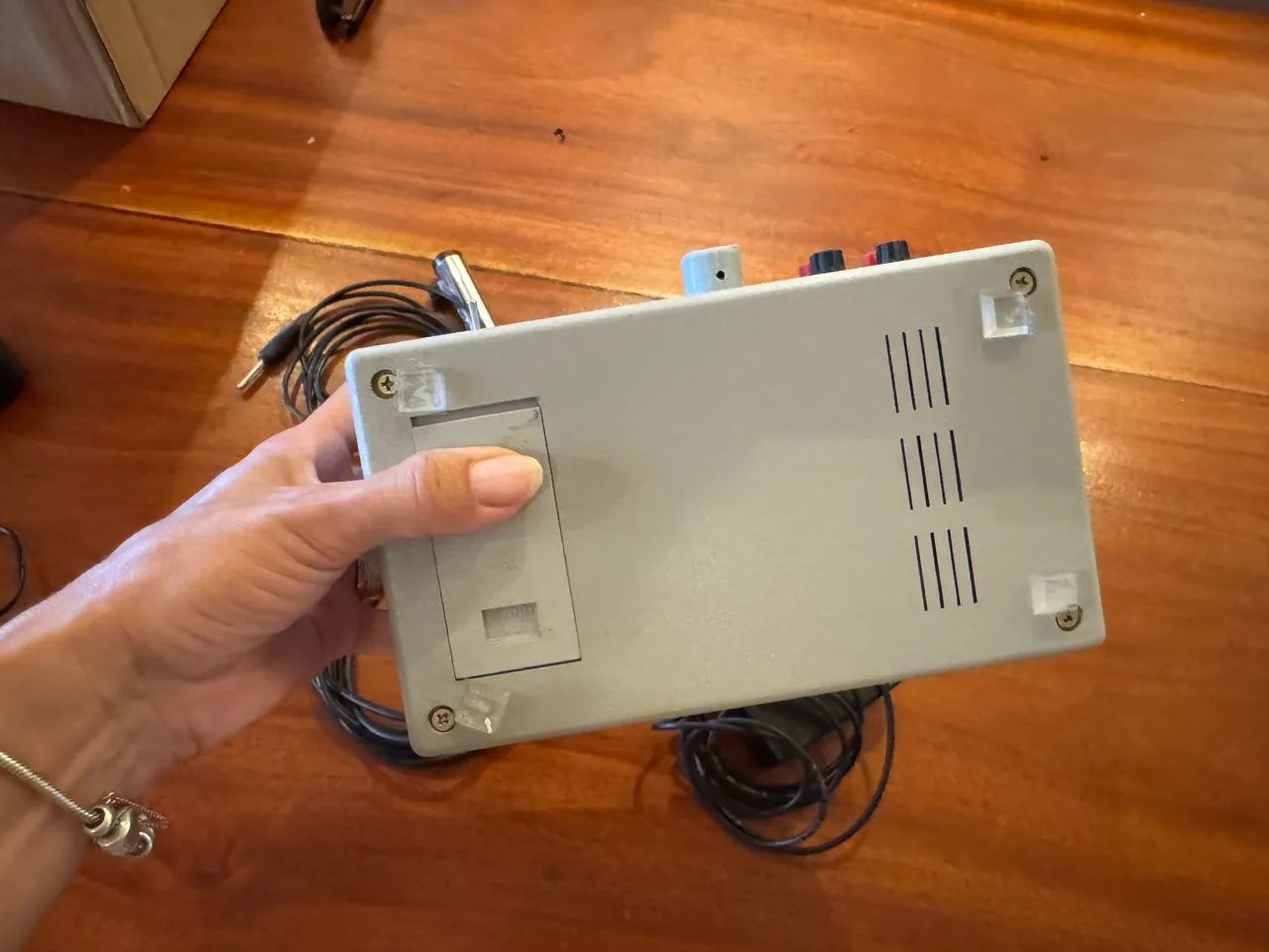 Potentizer nova ciência  - Foto 3