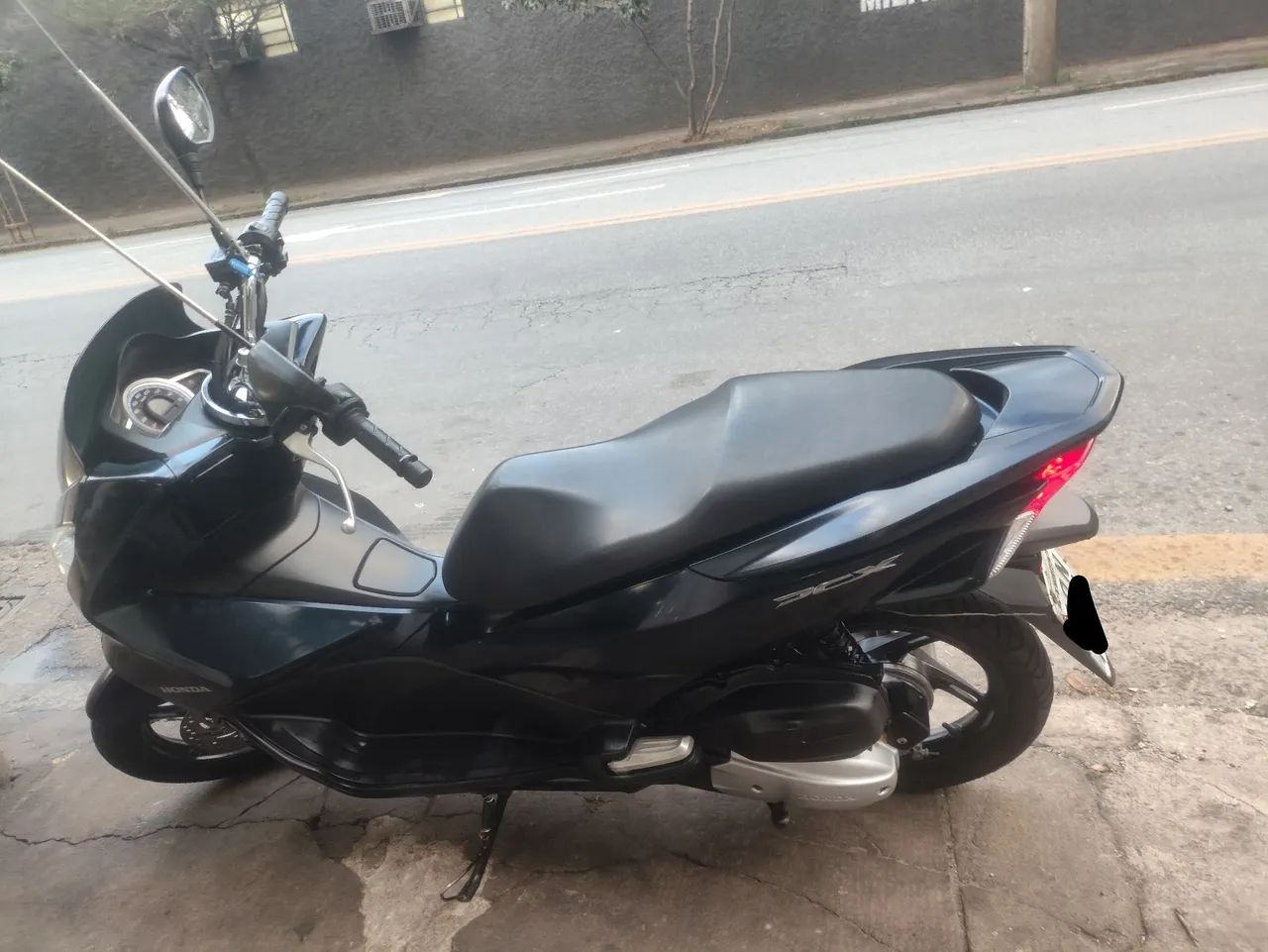 PCX Azul 2018 - Foto 4
