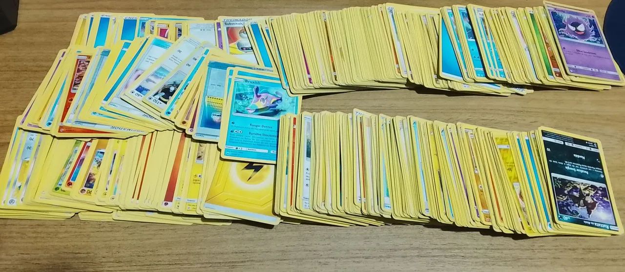 Cartas pokémon colecionar original - Foto 5