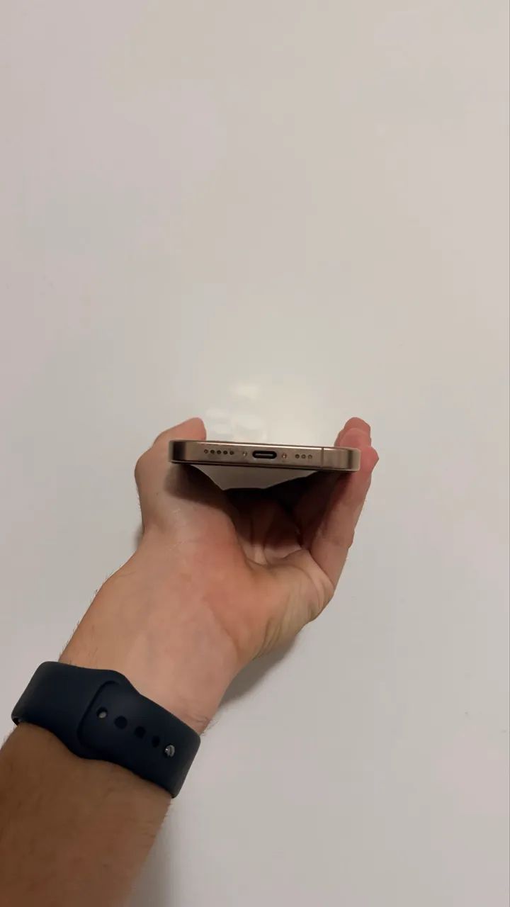16 pro 128gb - Foto 3