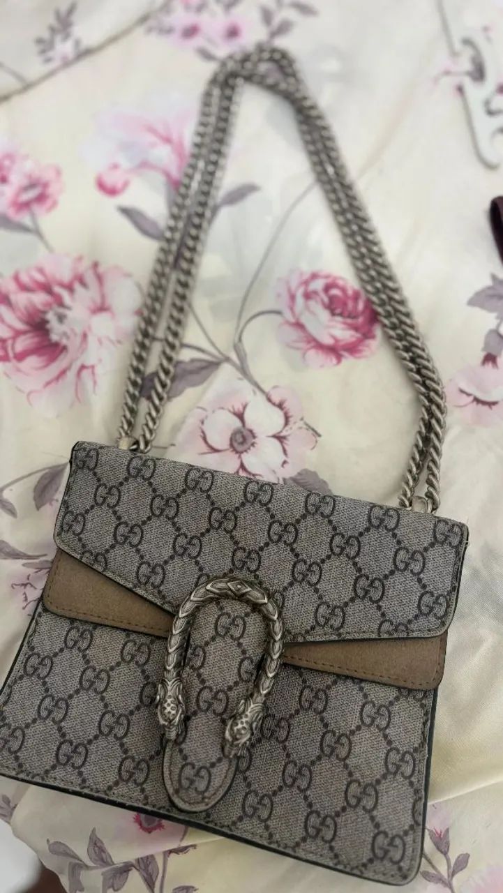 Bolsa gocci original  - Foto 2