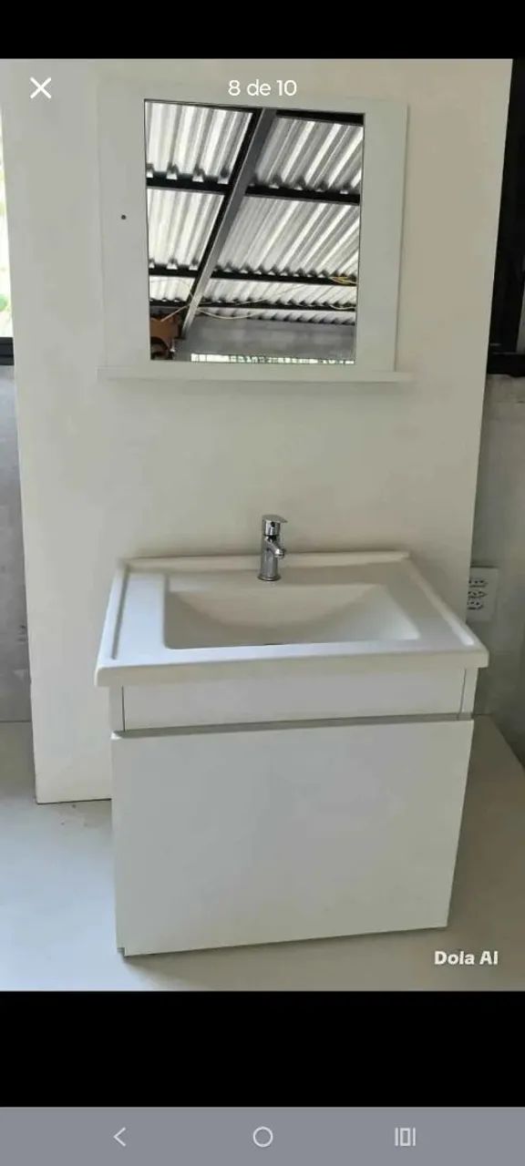 KIT BANHEIRO  - Foto 4