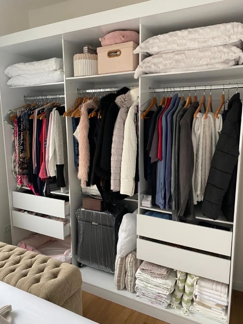 Quarda Roupas - Foto 3
