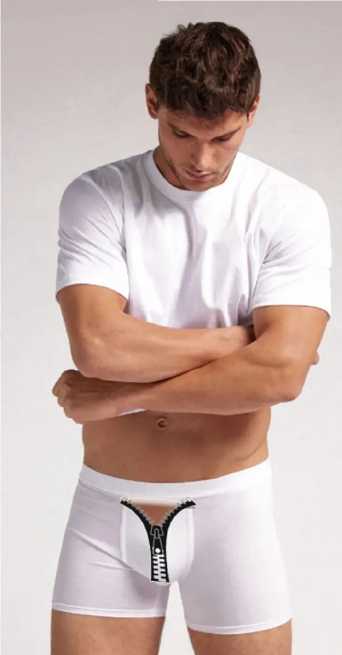 Cuecas Personalizadas - Foto 2