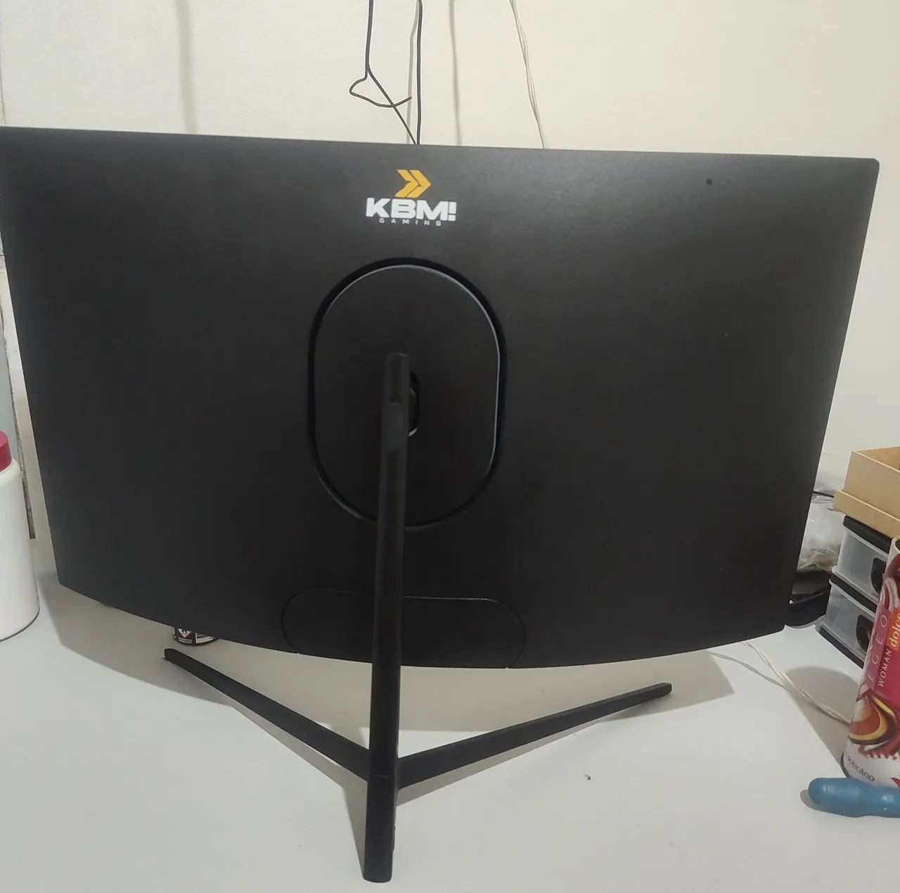 Monitor curvo 180hz - Foto 2
