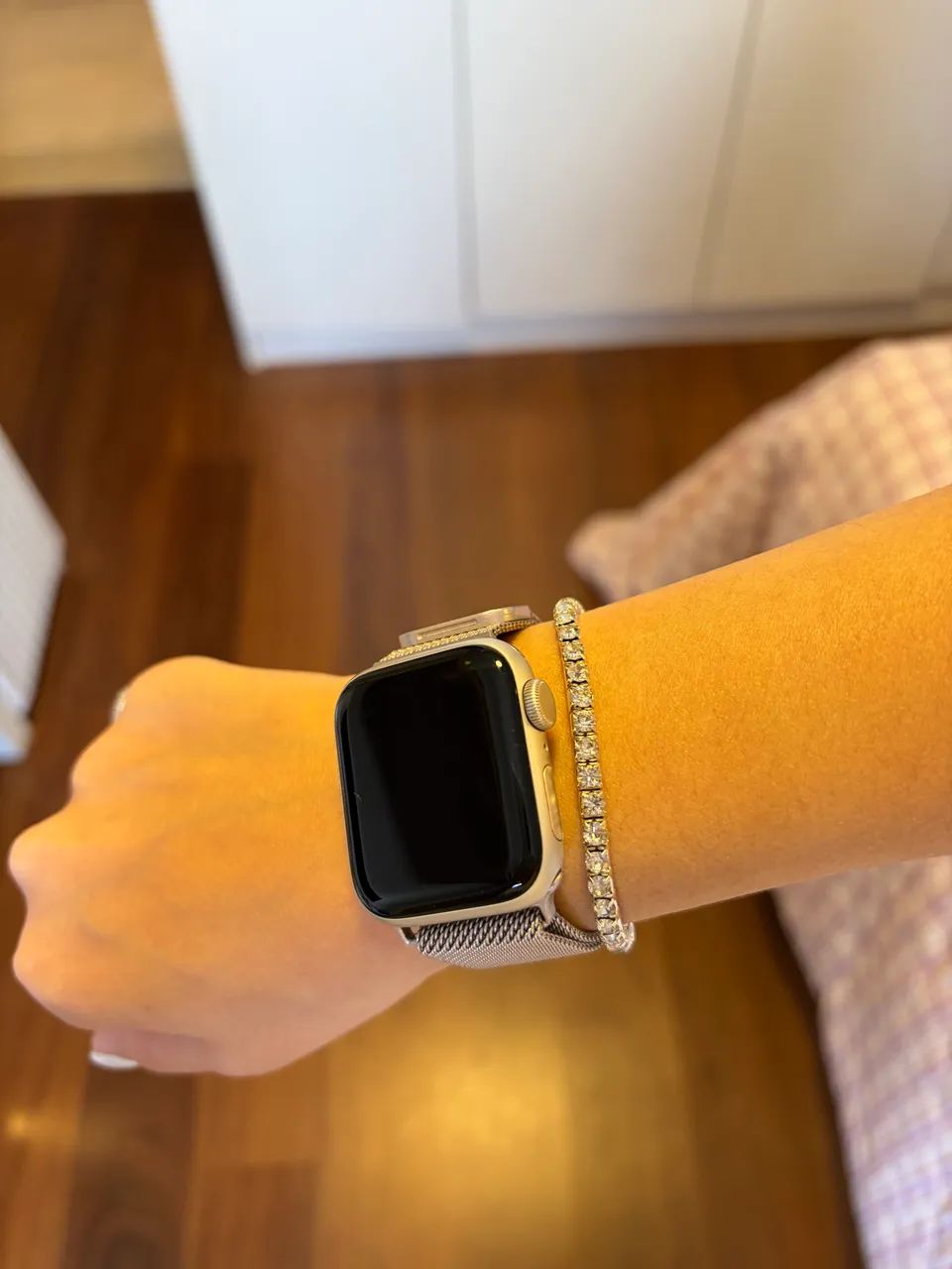 Apple Watch SE - 40mm - Foto 3