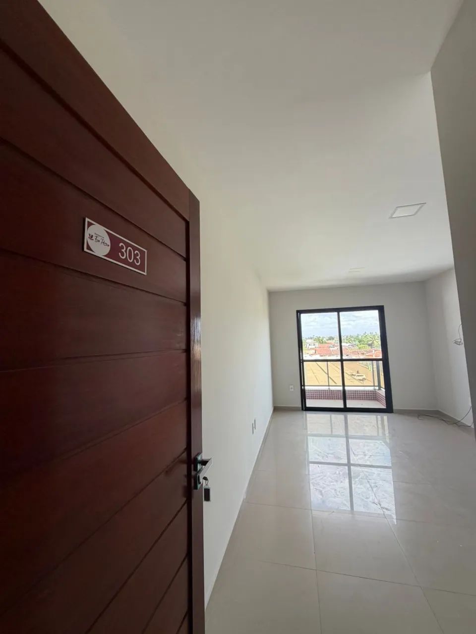 Res. Eva Pessoa ( Apartamento Arapiraca ) - Foto 5
