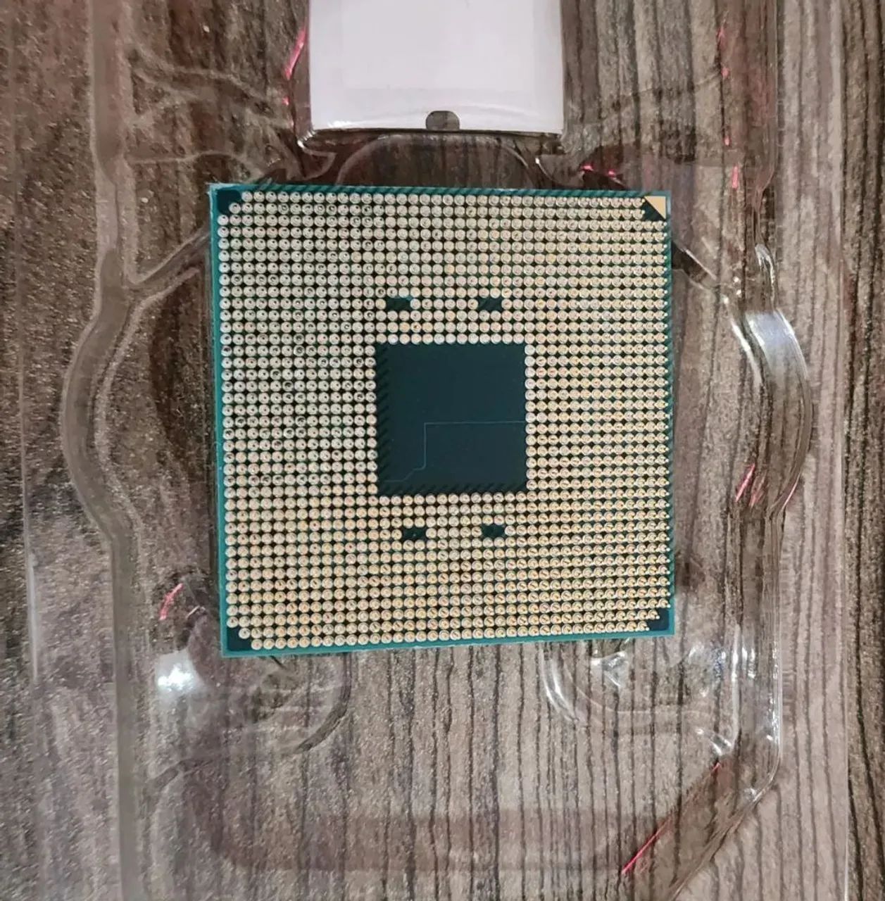 Ryzen 5 5600gt semi novo - Foto 4