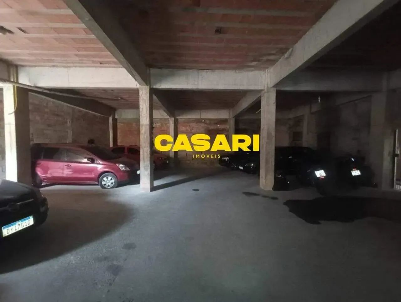 Salão para alugar, 1000 m² - Areião - São Bernardo do Campo/SP - Foto 3
