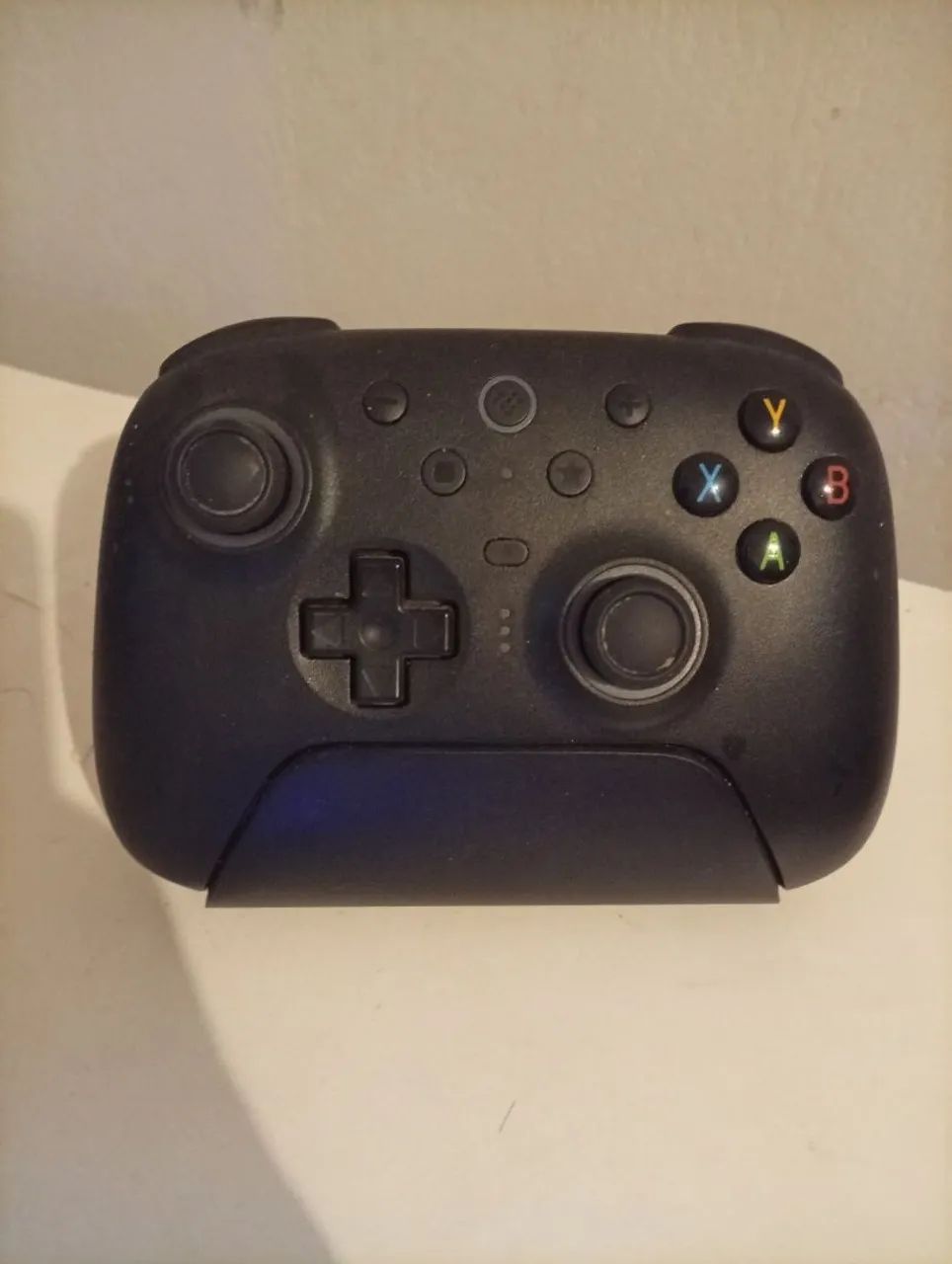 Controle 8bit-do