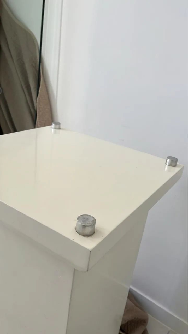 Mesa de vidro - Foto 3