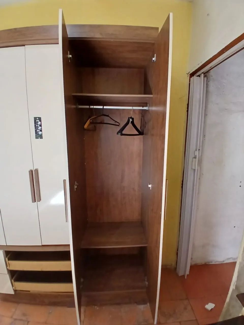 Guarda roupa de casal  - Foto 2