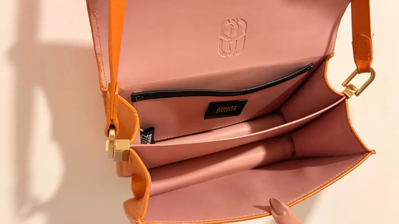 Bolsa shutz  - Foto 2