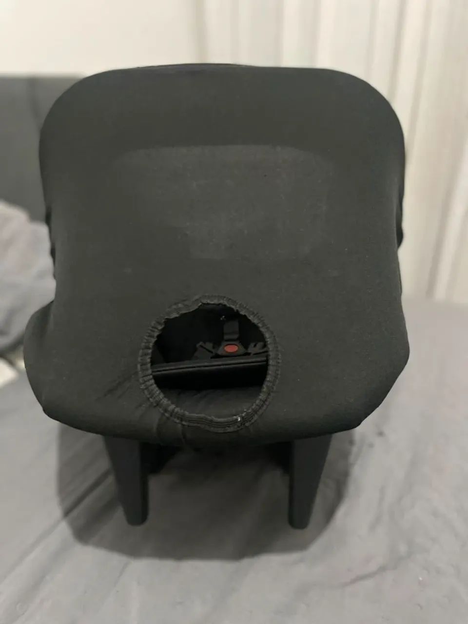 Bebe conforto em ótmo estado! - Foto 2