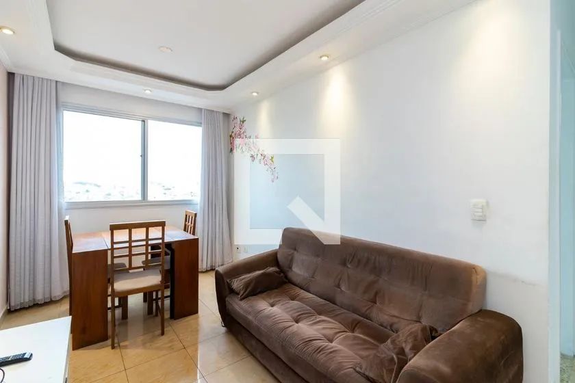 Apartamento à Venda - Santana, 2 Quartos, 50 m2 - Foto 4