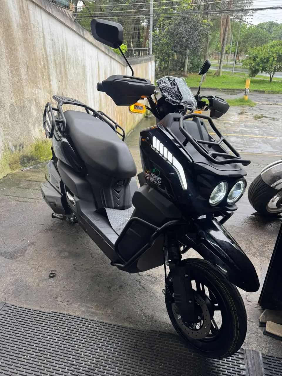 TANK 1000W