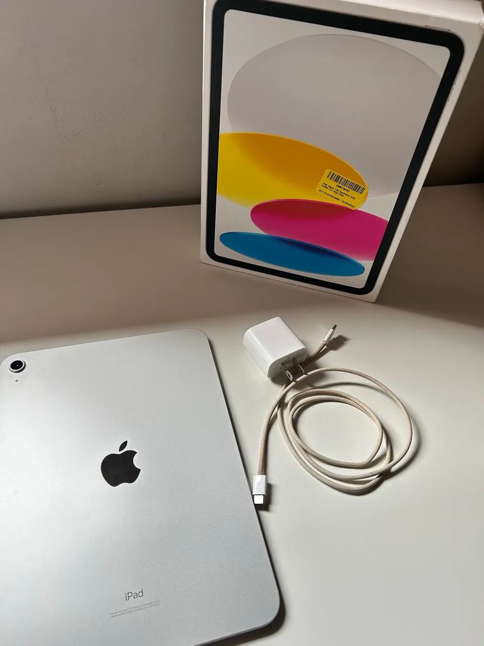 Apple iPad 10 geração 