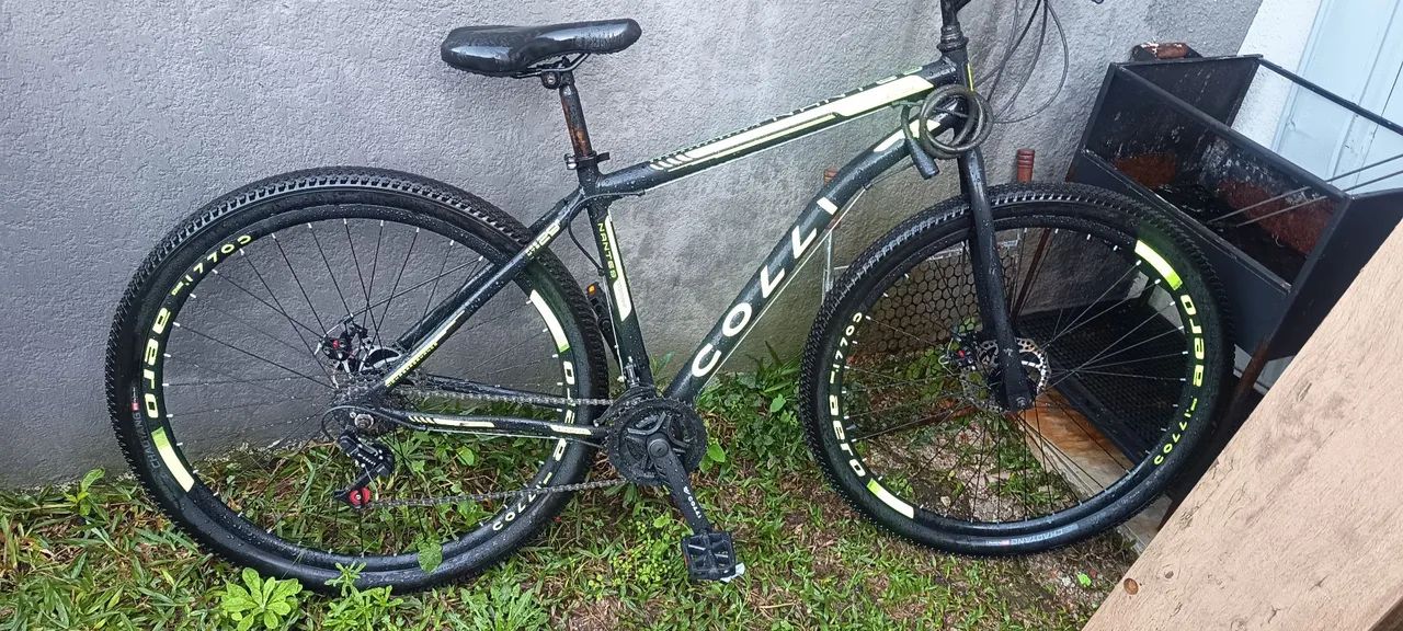 Bicicleta aro 29 - Foto 3
