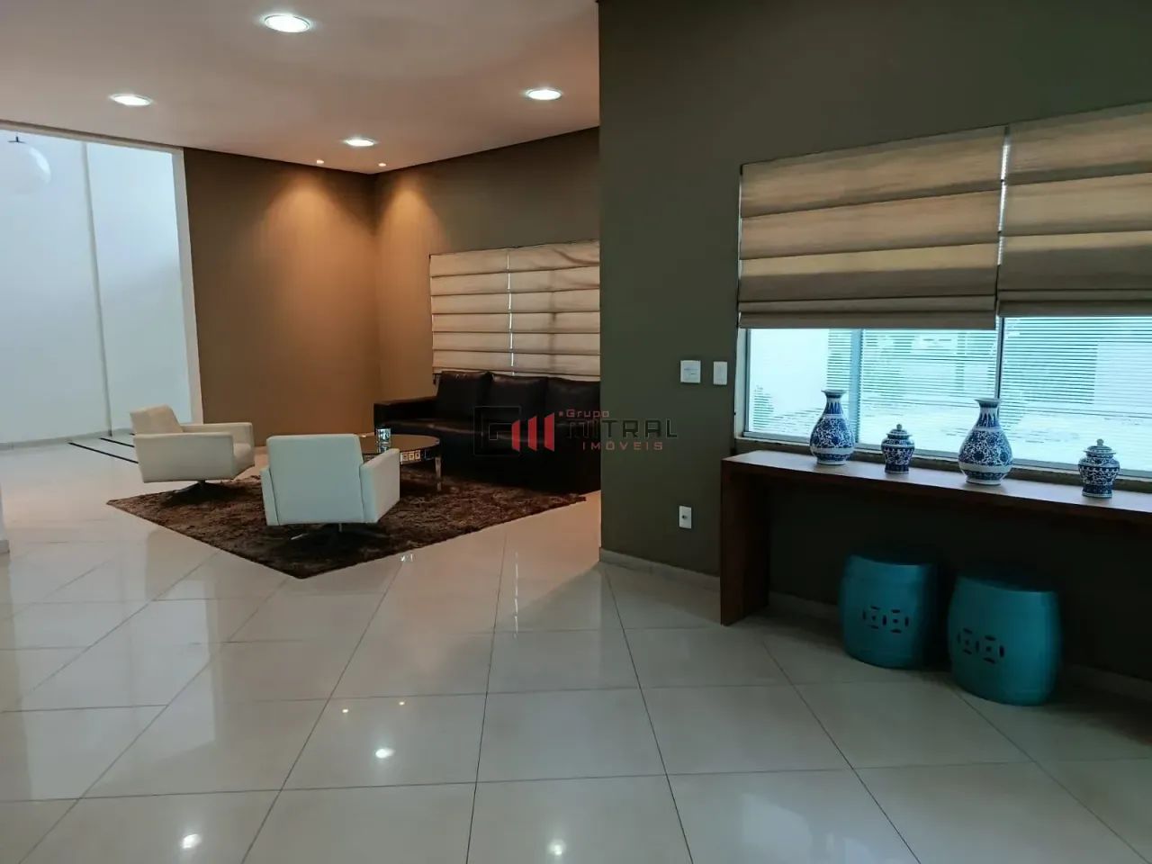 Apartamento à venda no Edifício Inédito com 2 dormitórios, Centro, Londrina, PR - Foto 3