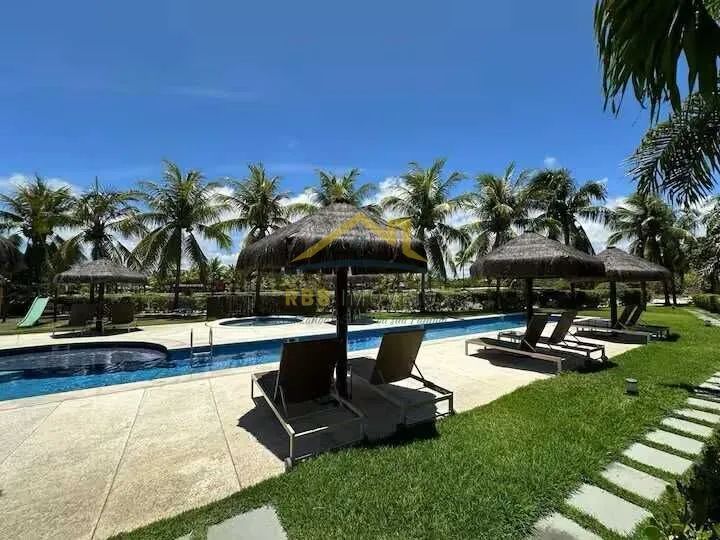 IBEROSTAR Praia do Forte - ALUGUEL Apartamento Garden 1/4 MOBILIADO Iberostar Praia do For - Foto 3