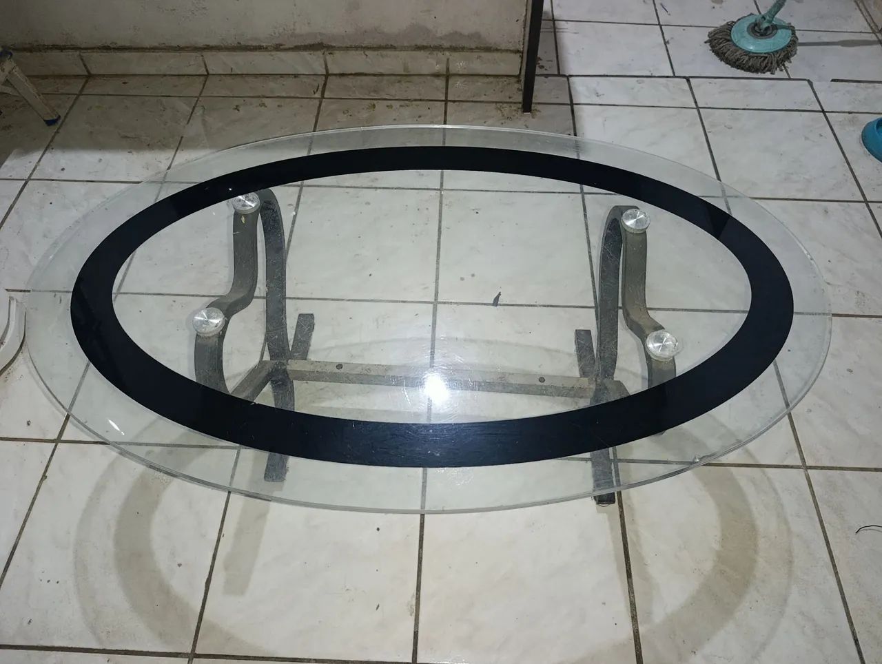 Mesa de centro 