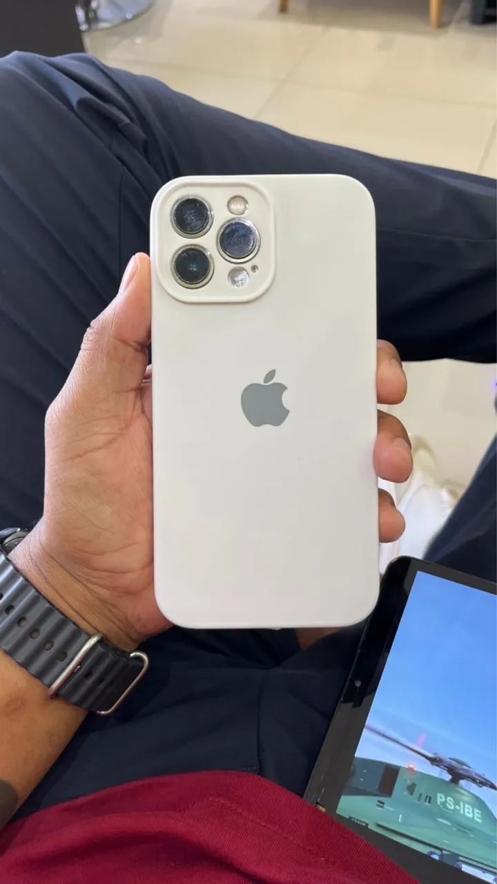 iPhone 13 Pro Max  - Foto 3