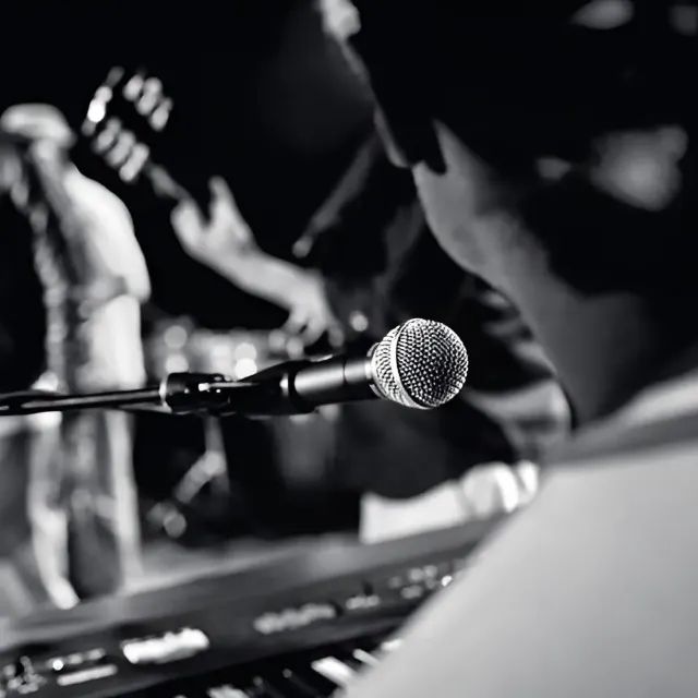 Microfone Shure SM8 ORIGINAL