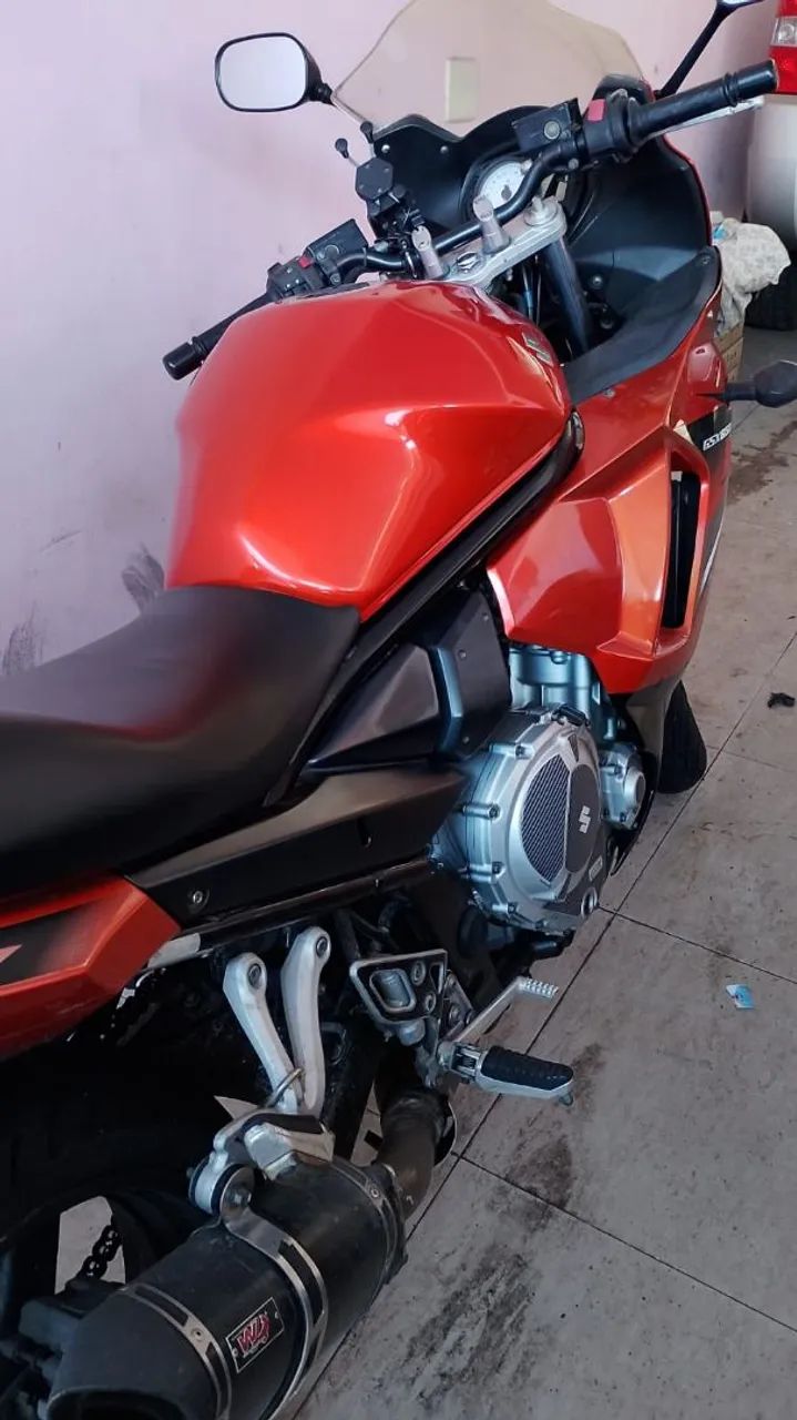 Suzuki  - Foto 5