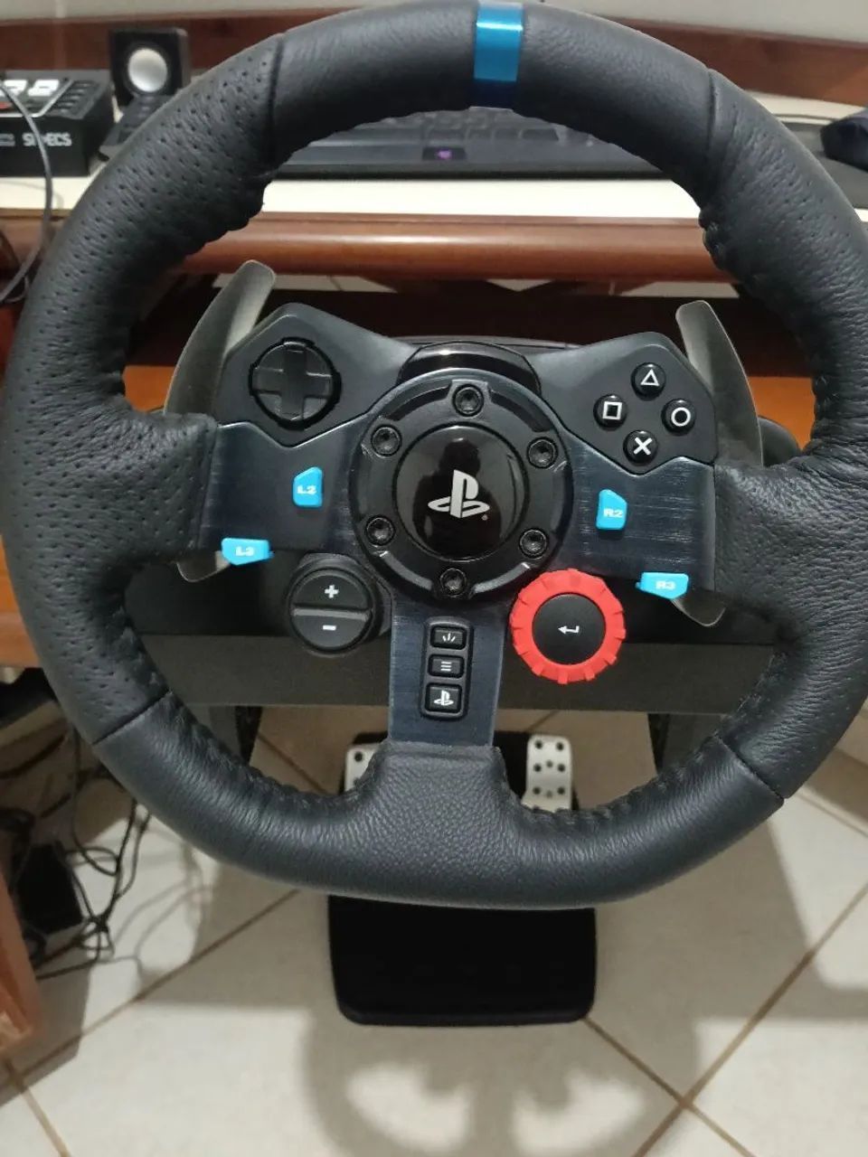 Volante Logitech G29 
