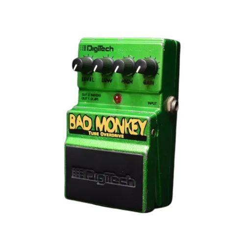 digitech bad monkey