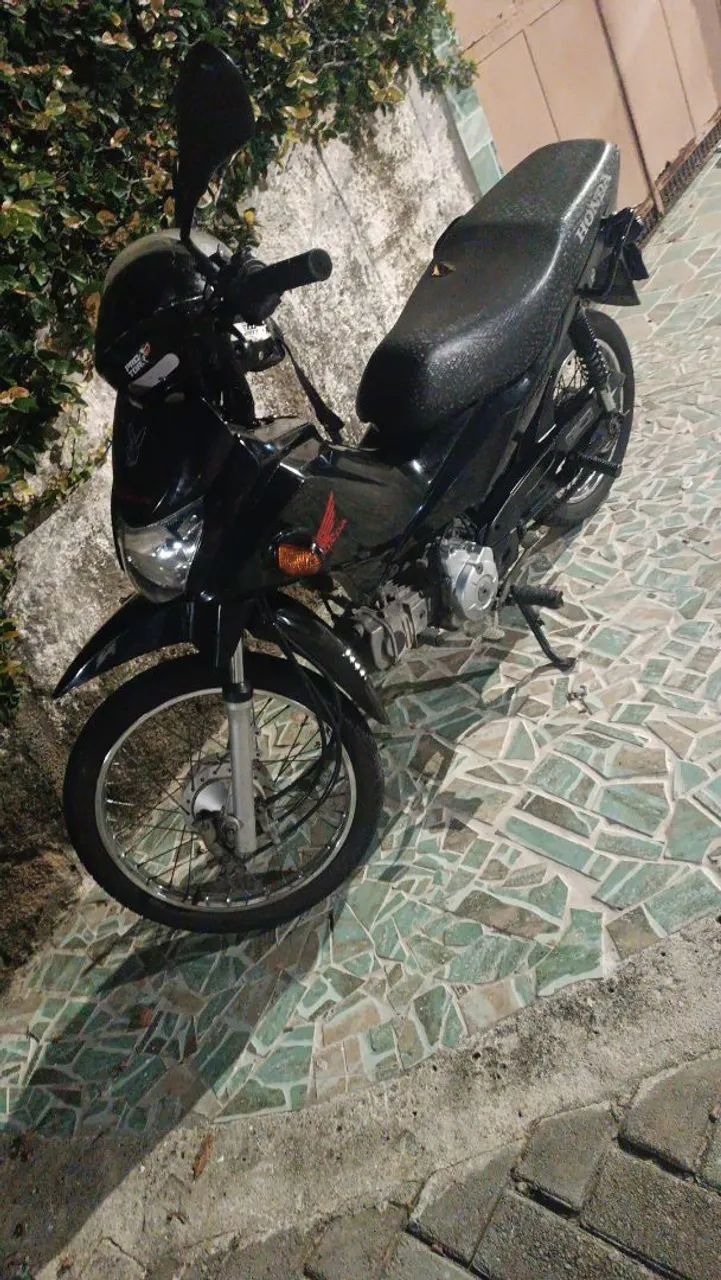 Moto super nova - Foto 5