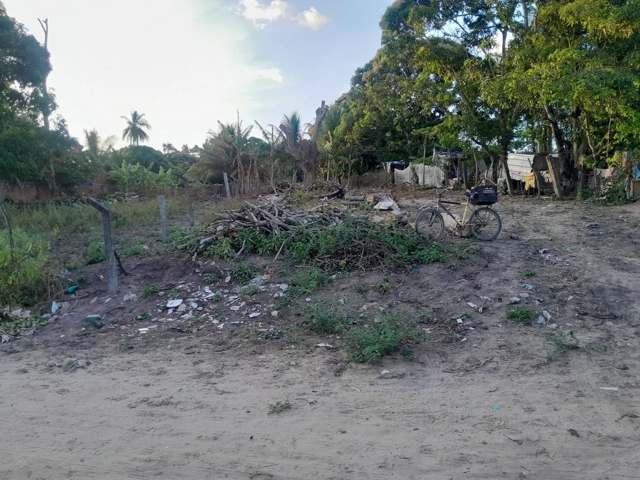 Terreno  - Foto 4
