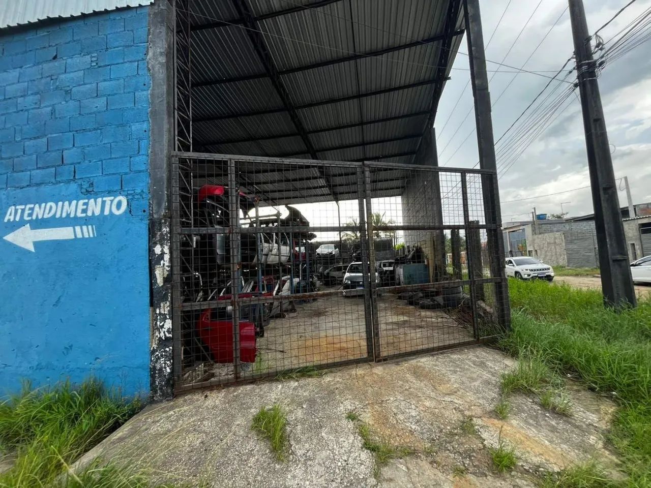 Comercial para Venda em Itanhaém, Regina - Foto 3
