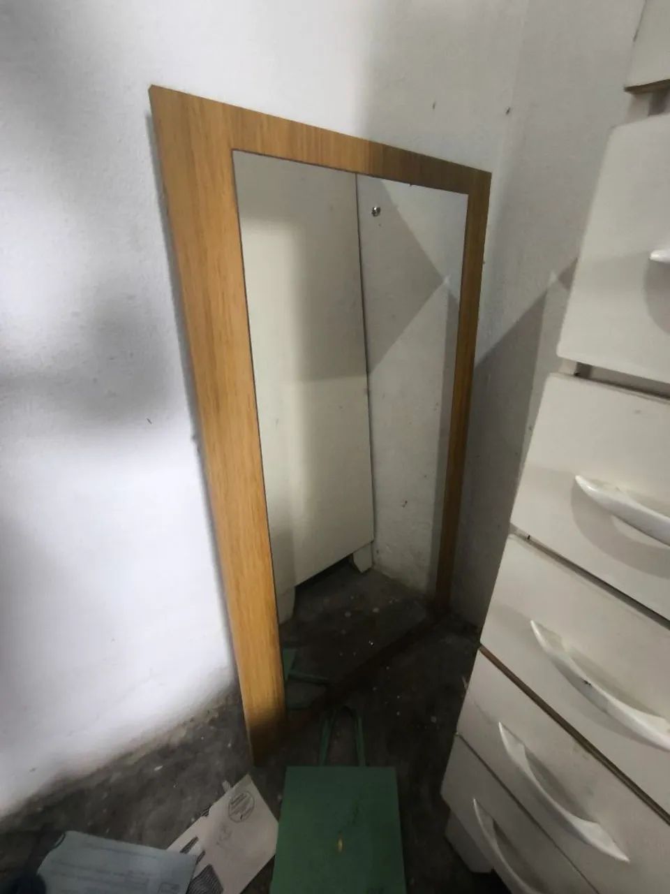 Guarda roupa de casal  - Foto 5