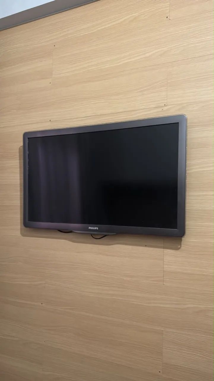 Televisão 43 polegadas 