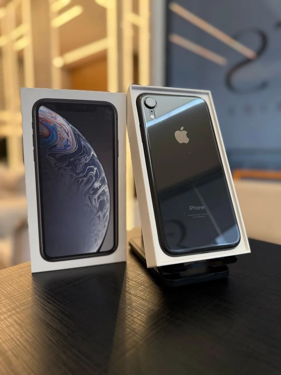 iPhone XR 64Gb seminovo  - Foto 2