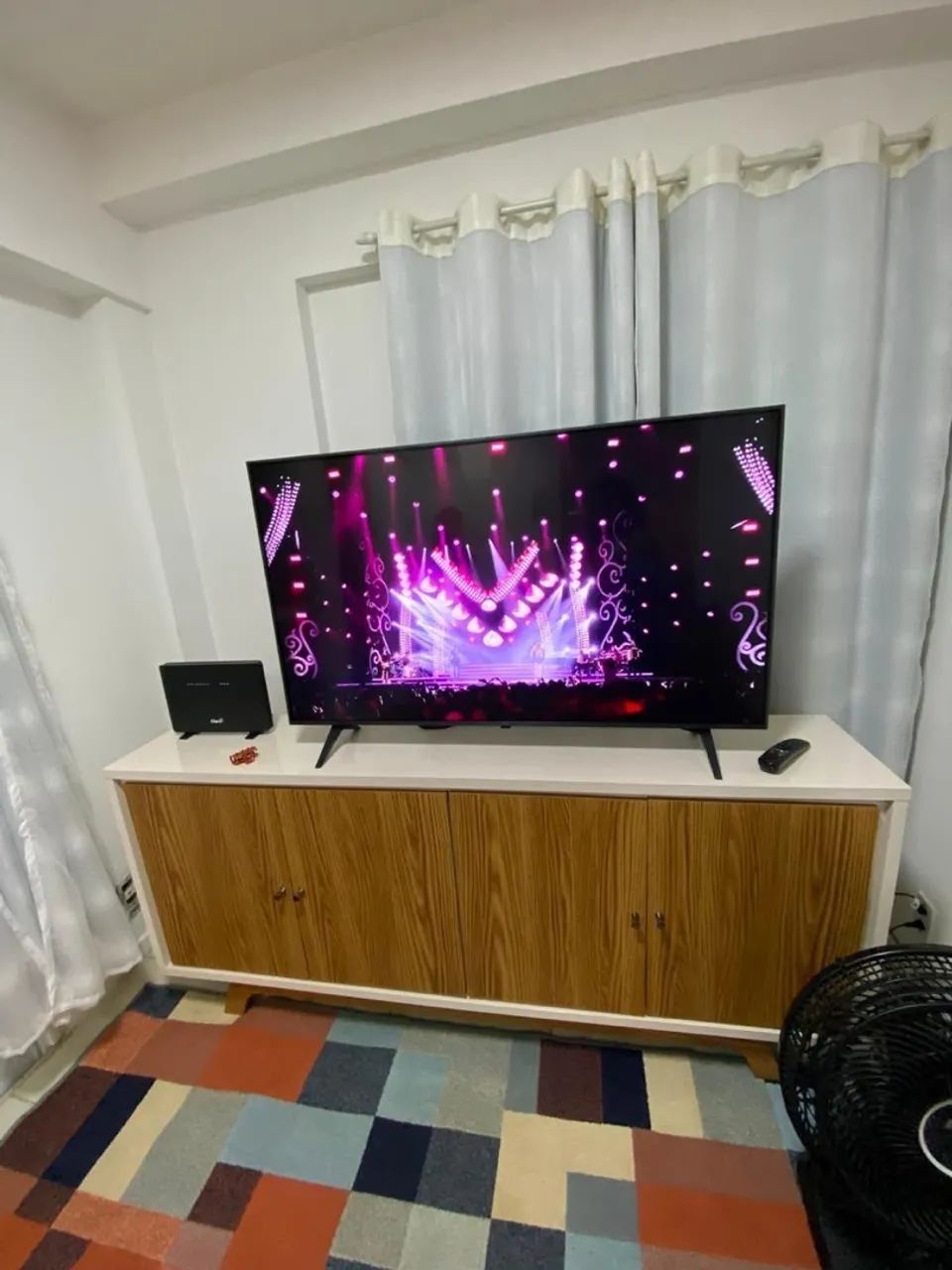 Oportunidade | quarto e sala mobiliado | torre Austrália  - Foto 3