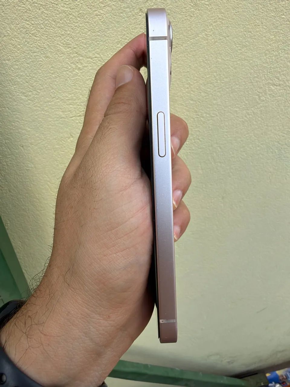 iPhone 13 256GB - Foto 5