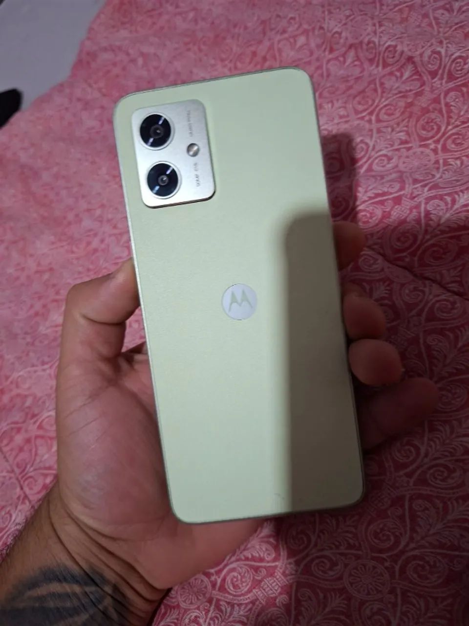 Motorola G54 