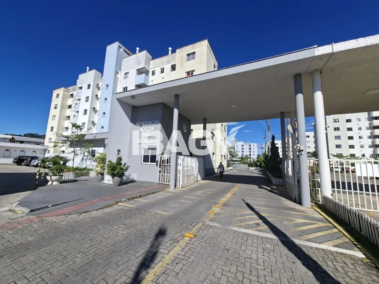 Excelente Apartamento 2 dormitório(s) em Bela Vista - Palhoça